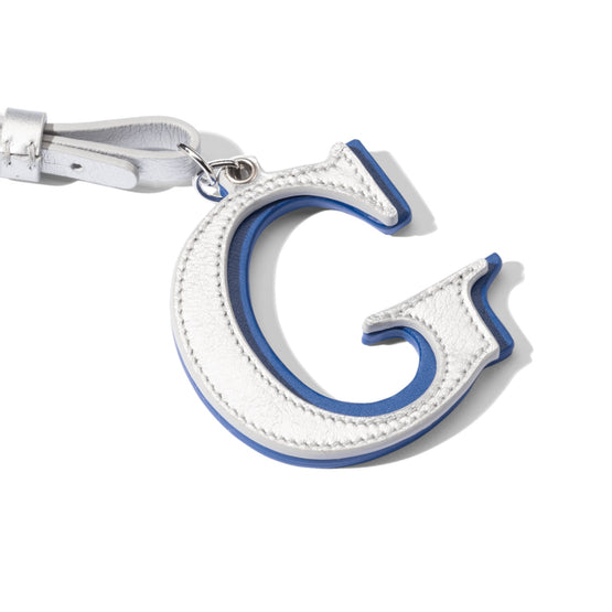 Charm Letter G