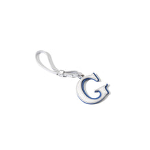 Charm Letter G