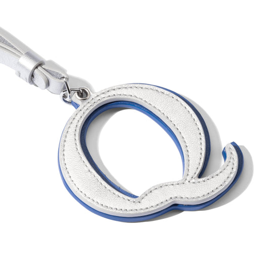 Charm Letter Q