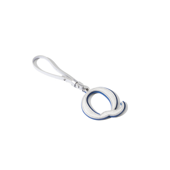Charm Letter Q