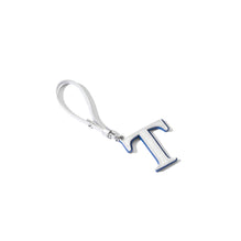 Charm Letter T