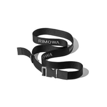 Luggage Belt Large Black Nb