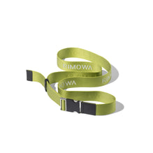 Luggage Belt Large Green