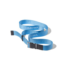 Luggage Belt Large Blue