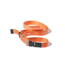 Luggage Belt Large Coral