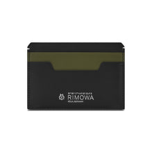 Never Still Card Holder Cactus Cactus / Black