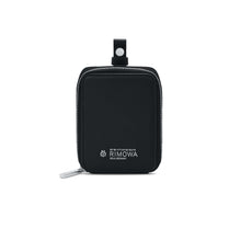 Never Still Rectangular Mini P Black