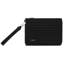 Never Still Wrist Pouch Black