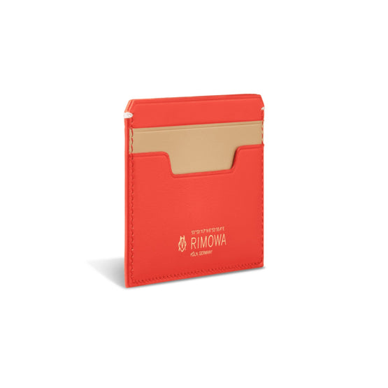 Never Still Card Holder Flamingo