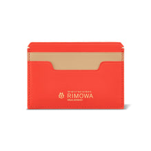 Never Still Card Holder Flamingo