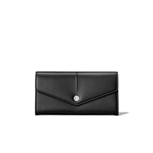 Wallet L Black