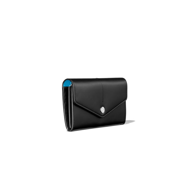 Wallet L Black