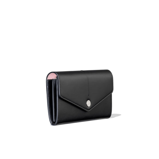Wallet L Black