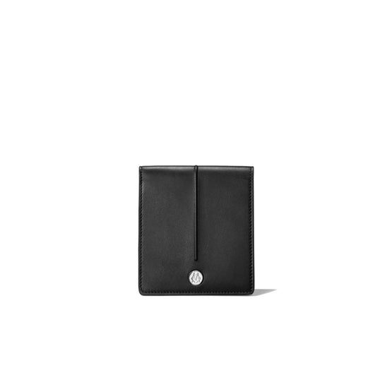 Wallet 6 Cc Black