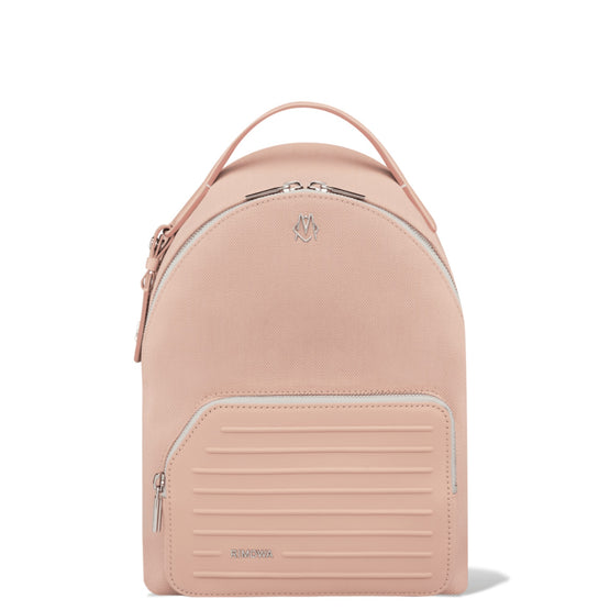 Never Still Backpack Small Desert Rose
