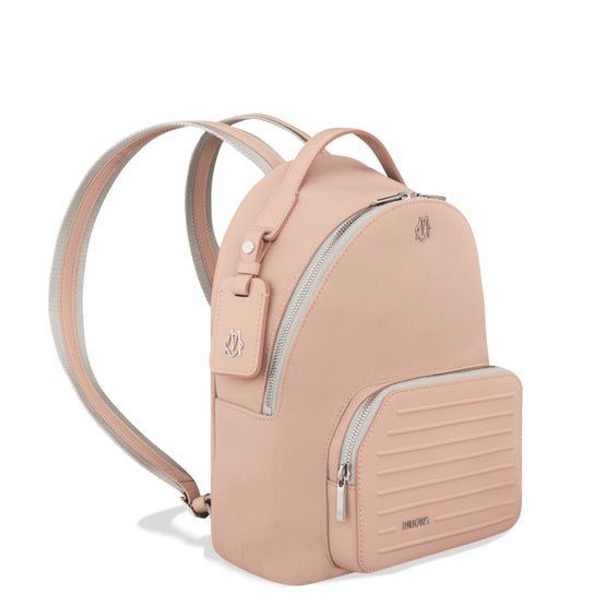 Never Still Backpack Small Desert Rose