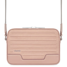 Never Still Messenger Desert Rose