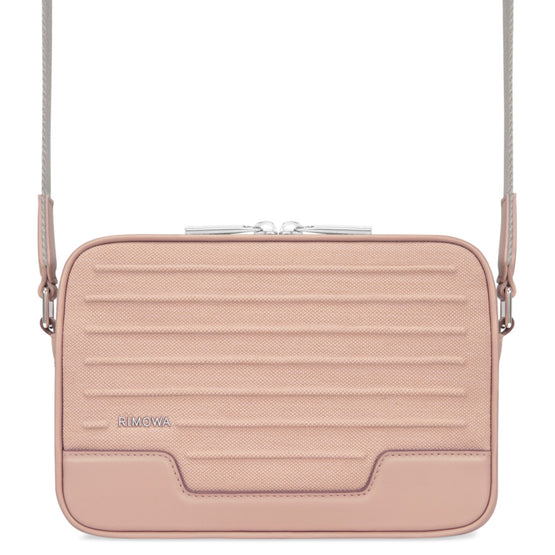 Never Still Messenger Desert Rose