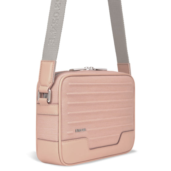 Never Still Messenger Desert Rose