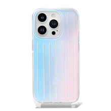 Iphone 15 Pro Poly Case With S Transparent