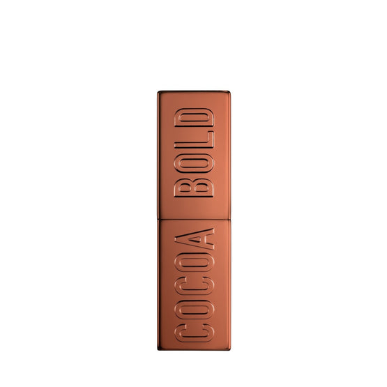 Cocoa Bold Lipstick - Milkshake