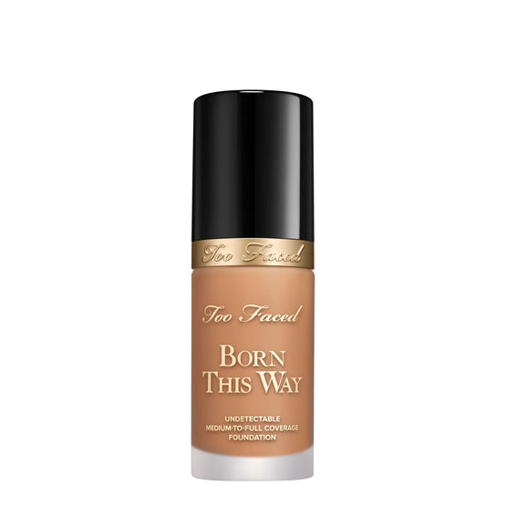 Born This Way Super Coverage Concealer - Honey 13.5ML