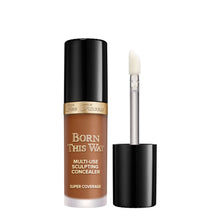 Born This Way Super Coverage Concealer - Maple 13.5ML