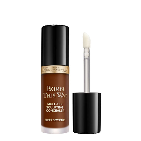 Born This Way Super Coverage Concealer - Toffee 13.5ML