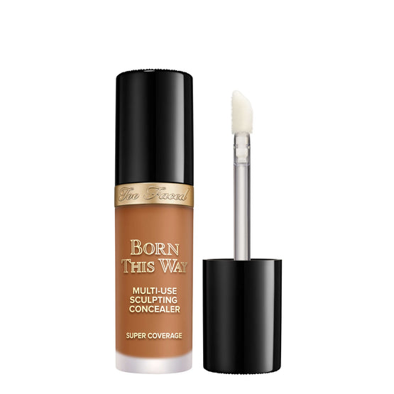 Too Faced Born This Way Super Coverage Concealer - Butterscotch