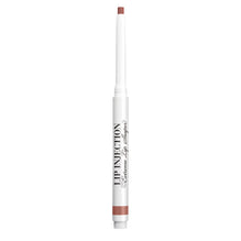 Lip Injection Extreme Lip Shaper - Puffy Nude