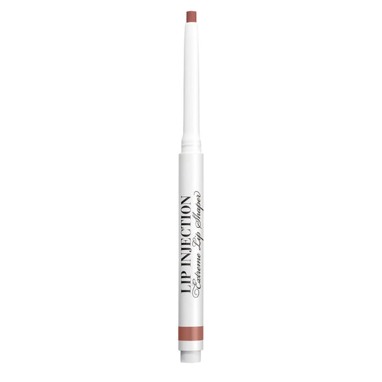 Lip Injection Extreme Lip Shaper - Puffy Nude