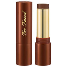 Chocolate Soleil Bronzer & Sculpt - Chocolate Lava