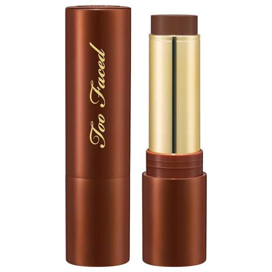 Chocolate Soleil Bronzer & Sculpt - Chocolate Lava