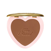 Born This Way Soft Blur Setting Powder - Deep