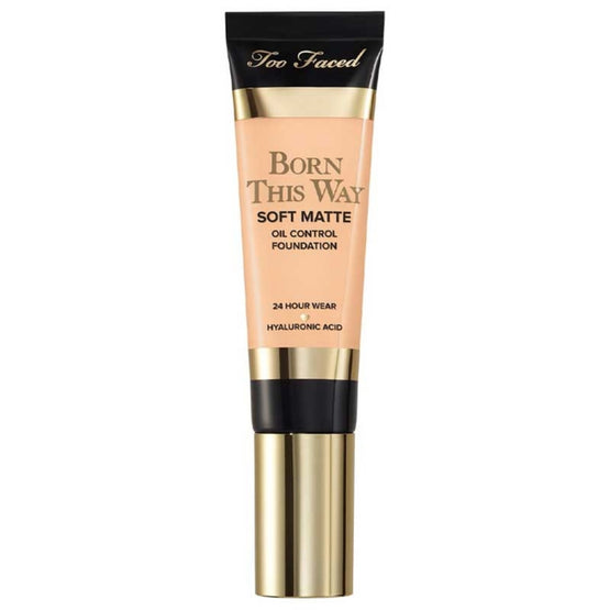 Too Faced- Btw Soft Mtte Foundtn-Iv 30ml