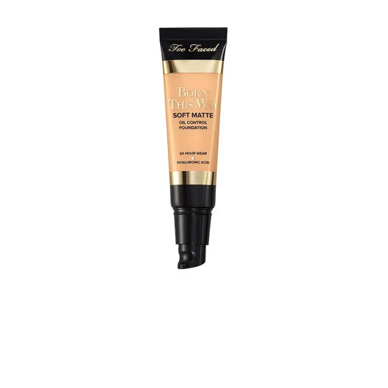 Too Faced Born This Way Soft Matte Foundation – Vanilla – 30ml / 1 fl oz