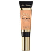 Too Faced- Btw Soft Mtte Foundtn-Wa 30ml