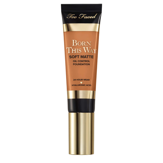 Born This Way Soft Matte Foundation - Praline 30ML