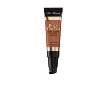 Born This Way Soft Matte Foundation - Mocha 30ML