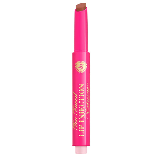 Lip Injection Extreme Plumping Click - Velvet Crush