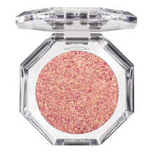 Disco Crush Eyeshadow - Mystic Pink