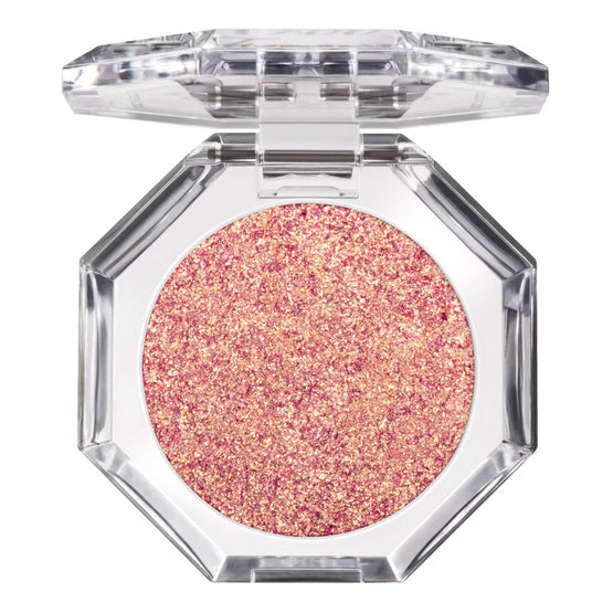 Disco Crush Eyeshadow - Mystic Pink