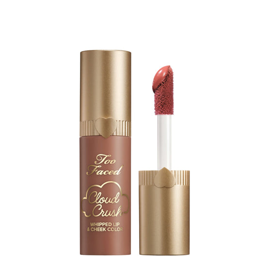 Cloud Crush Whipped Lip & Cheek - Milk & Cookies