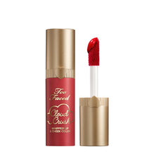 Cloud Crush Whipped Lip & Cheek - Red Velvet