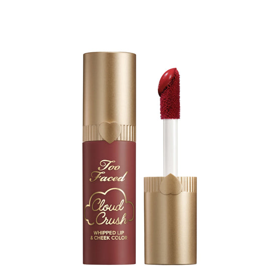 Cloud Crush Whipped Lip & Cheek - Love Potion
