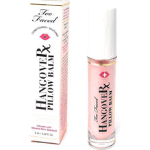 Pillow Balm Lip Treatment - Original