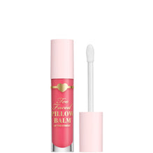 Pillow Balm Lip Treatment - Juicy Watermelon Kiss