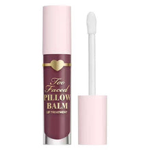 Pillow Balm Lip Treatment - Berry Jam Kiss