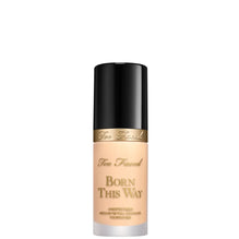 Born This Way Natural Finish Foundation - Almond 30ML