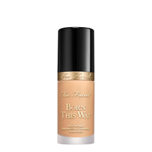 Born This Way Natural Finish Foundation - Golden Beige 30ML